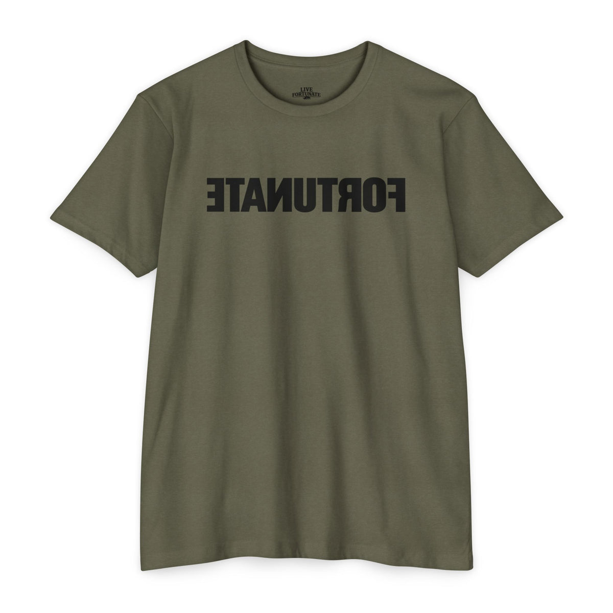 Change Your Perspective Tee | Live Fortunate
