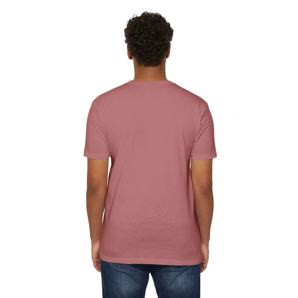 Fortunate Men’s Vintage Wordmark Tee